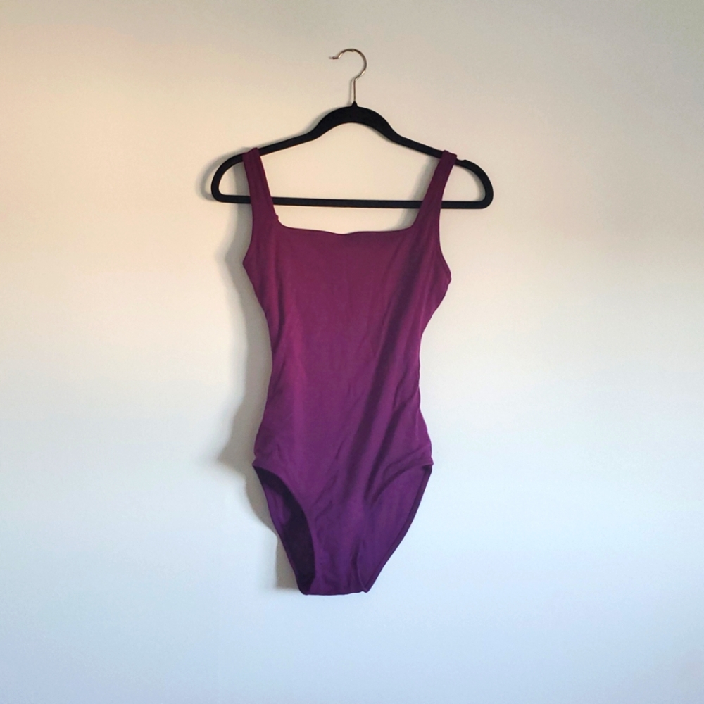 Simply Merino Swimsuit